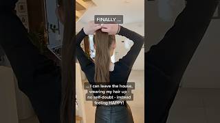 Little Me Would Be So Proud