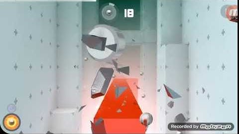 Android Game (smash hit)