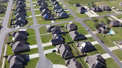 Moss Bluff