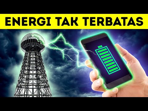 Video: Yang merupakan osilator tak terbatas?