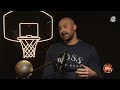 خليل عون لبرنامج "Buzzer Beater": انظلمنا في "WASL" وعلى الجمهور أن يقف إلى جانب الفريق