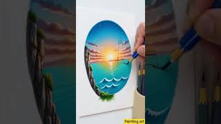 ✨ beautiful #aipainting #artist #aivideo #drawing #youtubeshorts #sortvideo #aiart #art