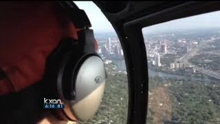 Austin Helicopter Tours