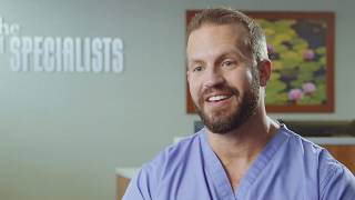 Welcome to The Dental Specialists | The Dental Specialists