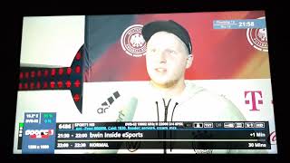 OpenVision 9.2 - OSCAM (TEST)