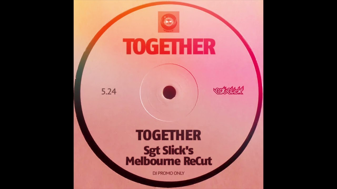 Together (Thomas Bangalter & DJ Falcon) - Together (Sgt Slick's