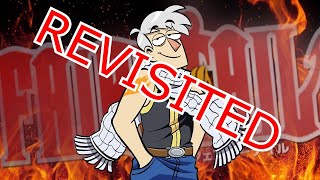 Revisited: Fairy Tail is TRASH... NOT! (And here’s a retrospective) - Part 2