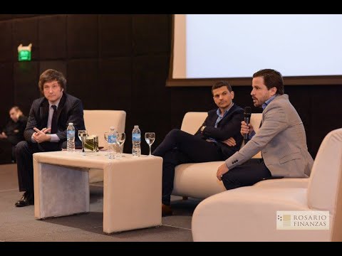 Video de Martín Tetaz