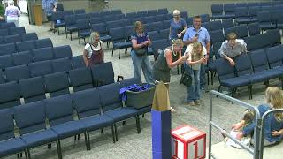 North Liberty First: A UM Community of Faith  Live Stream