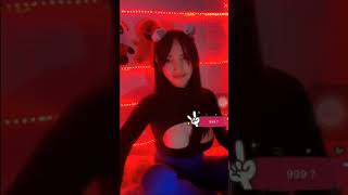 Yang Dulu Live Bigo Pake Kerudung Sekarang Dibuka Aalhasil Amazing Nya Gede Banget