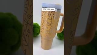 Download Lagu Falling for cozy vibes and crisp autumn skies 🍂🍁🍃 MP3