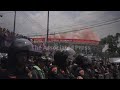 Families of Mexico's missing march for answers on World Cup opening day