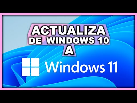 Vídeo: Com Actualitzar Windows Automàticament