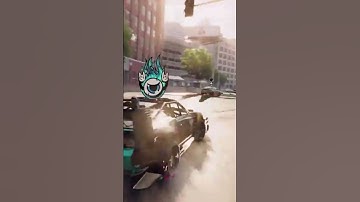 We can turn off the cartoon effects in NFS Unbound? #shorts #nfsunbound #nfs #needforspeed