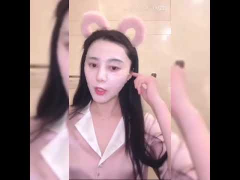 范冰冰demo海葡萄凝水保湿面膜