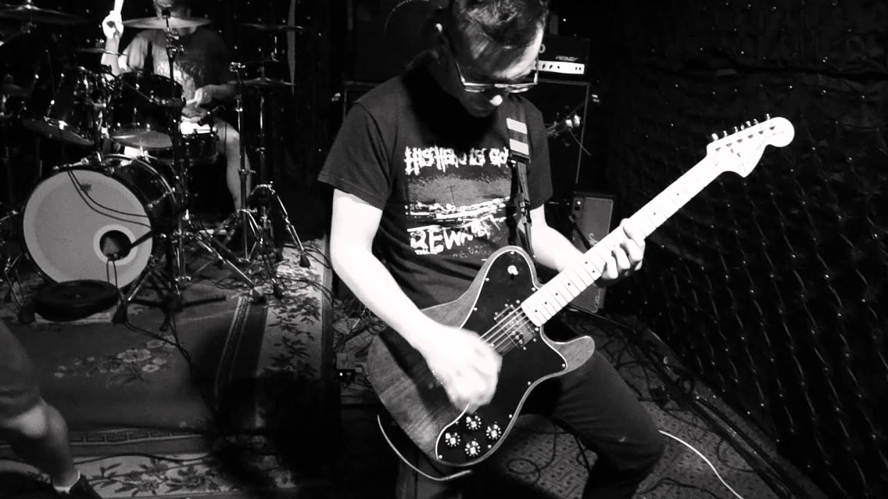 Guantanamo Party Program - Zapomniane twarze @ Obserwatorium, 12.05.2013, Wrocław (1/4)