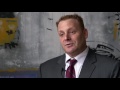Rob Abrams, Deputy Attaché, Homeland Security Investigations