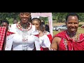 SEMEYIAN WEDS LUKAZ AT AN AUSPICIOUS TRADITIONAL MAASAI WEDDING