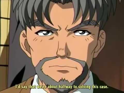 Detective College Q Tantei Gakuen Episode10 English Sub \u0026 Episode16
