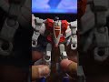 REVIEW MAINAN TRANSFORMERS MURAH | TRANSFORMERS AUTHENTIC DECEPTICON STARSCREAM