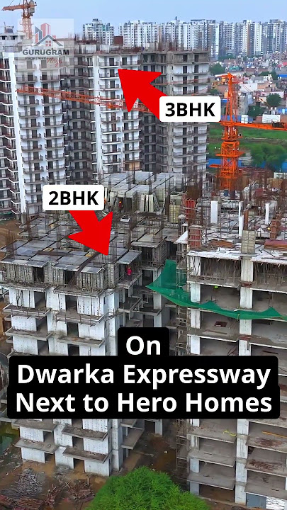 Affordable Project on Dwarka Expressway Sector 104 | Yashika Sector 104