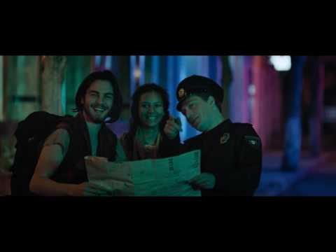 ჩვენ ვემსახურებით საქართველოს!