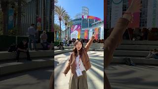 BEST SWEET BITES I TRIED AT EXPO WEST 2026 🍭🍫 #expowest #sweets #snacks