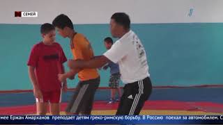 Людям, которые едва не сгорели в автобусе, бесплатно даже воды не дали