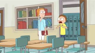 Rick And Morty: Get Your Shit Together