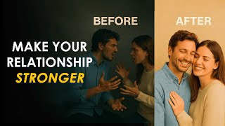 One powerful shift that turns conflicts into deeper connection!