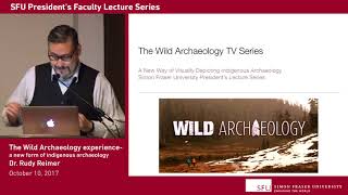 A New Form of Indigenous Archaeology: The Wild Archaeology Experience