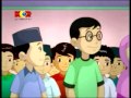 dodo dan syamil
