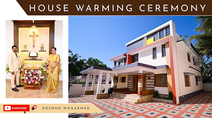HOUSE WARMING | BESANV | ROSHAN MOGARNAD PHOTOGRAPHY