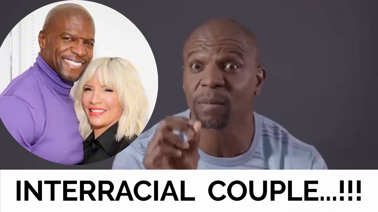 The famous interracial couple whose love shocked Hollywood.