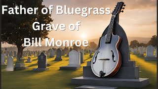 Grave of Bill Monroe
Liquid IV 15% off LINK:
https://glnk.io/koyv/backroadsLIV
My vidIQ Link:
https://vidiq.com/backroads
Link to the store for shirts, mugs and hats!
https://backroads.myspreadshop.com
Join this channel to get access to perks:
https://www.youtube.com/channel/UC9dnvvg1YqxK7d2KQjzoQ_g/join
Support the channel through Paypal:
ffpodcastsec@gmail.com
Join us as we pay tribute to the father of bluegrass music, Bill Monroe, by visiting his final resting place. In this video, we explore the life and legacy of this influential musician, delving into his pioneering contributions to the bluegrass genre. From his early days in Kentucky to his rise as a music legend, Bill Monroes impact on American music is immeasurable. We reflect on his remarkable career, iconic performances, and the indelible mark he left on the world of music. Subscribe for more heartfelt tributes and explorations of the lives and legacies of cultural icons. Grave of Bill Monroe