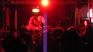 Eat Rabbit: TBC - Superbyte, Manchester, September 2013