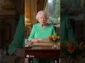 The Queen Addresses the Nation #queen #ai