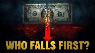5 Countries That Will Collapse First When the Dollar Falls.