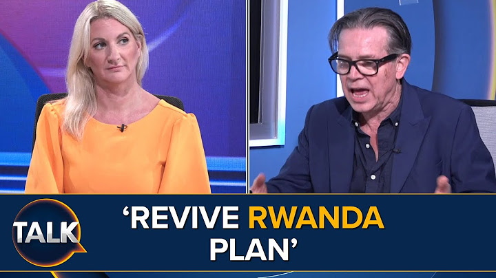 “Starmer Is A Stubborn IDIOT” | Calls To Revive Rwanda Plan For Illegal Immigrants