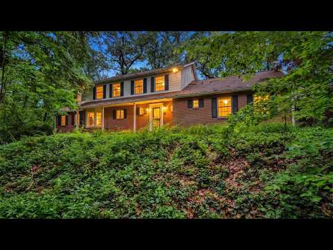 2055 Manchester Rd, Westminster, MD home video tour