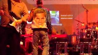 Mark Medlock - If I can´t have your love (Airport Night 2008