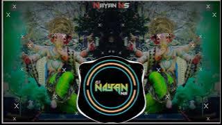 DJ aur Dhamal Ho_ Mera Ganpati Bada Pyara Ho_DJ_NAYAN_NS_MIX