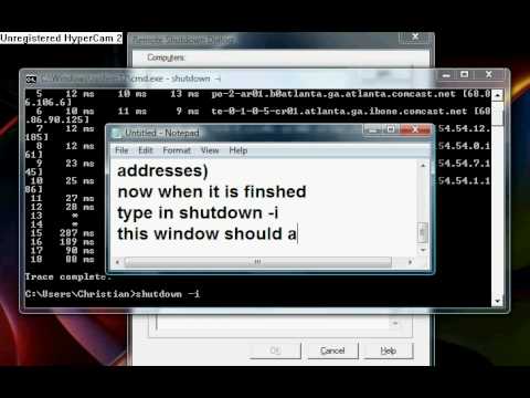 text someone from computer