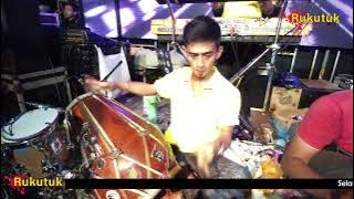 TERLALU SAYANG (SITI ALIYAH) || COVER GENDANG RAMPAK ANDRI MARTIN