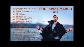 Download Lagu Sholawat merdu Terbaru 2020 - Mohammed Tarek,Nissa Sabyan Full Album Solawat