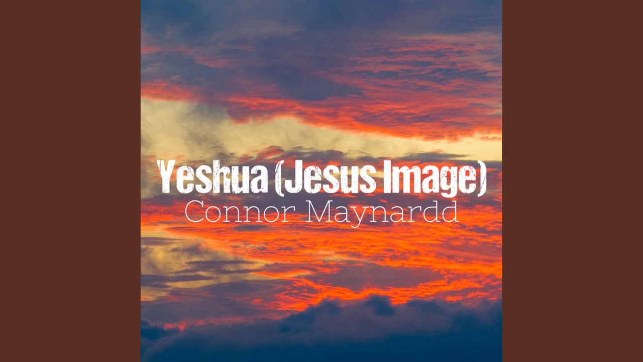 Yeshua (Jesus Image)