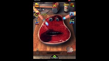 charlie the steak taunts me then gets tortured