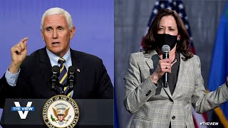 Download Lagu Should Vice Presidential Debate Be Cancelled? | The View MP3