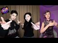 TikTok Dance Trends Challenge With 美尤柰李 2026