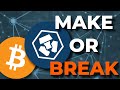 CRO Coin - Make or Break